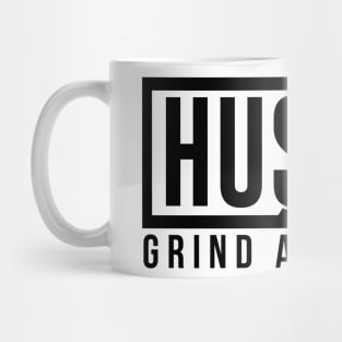 Hustle Mug